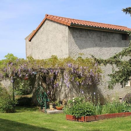 Ideal Voyageurs & Travailleurs Cherchant Du Calme Manglieu Exterior foto